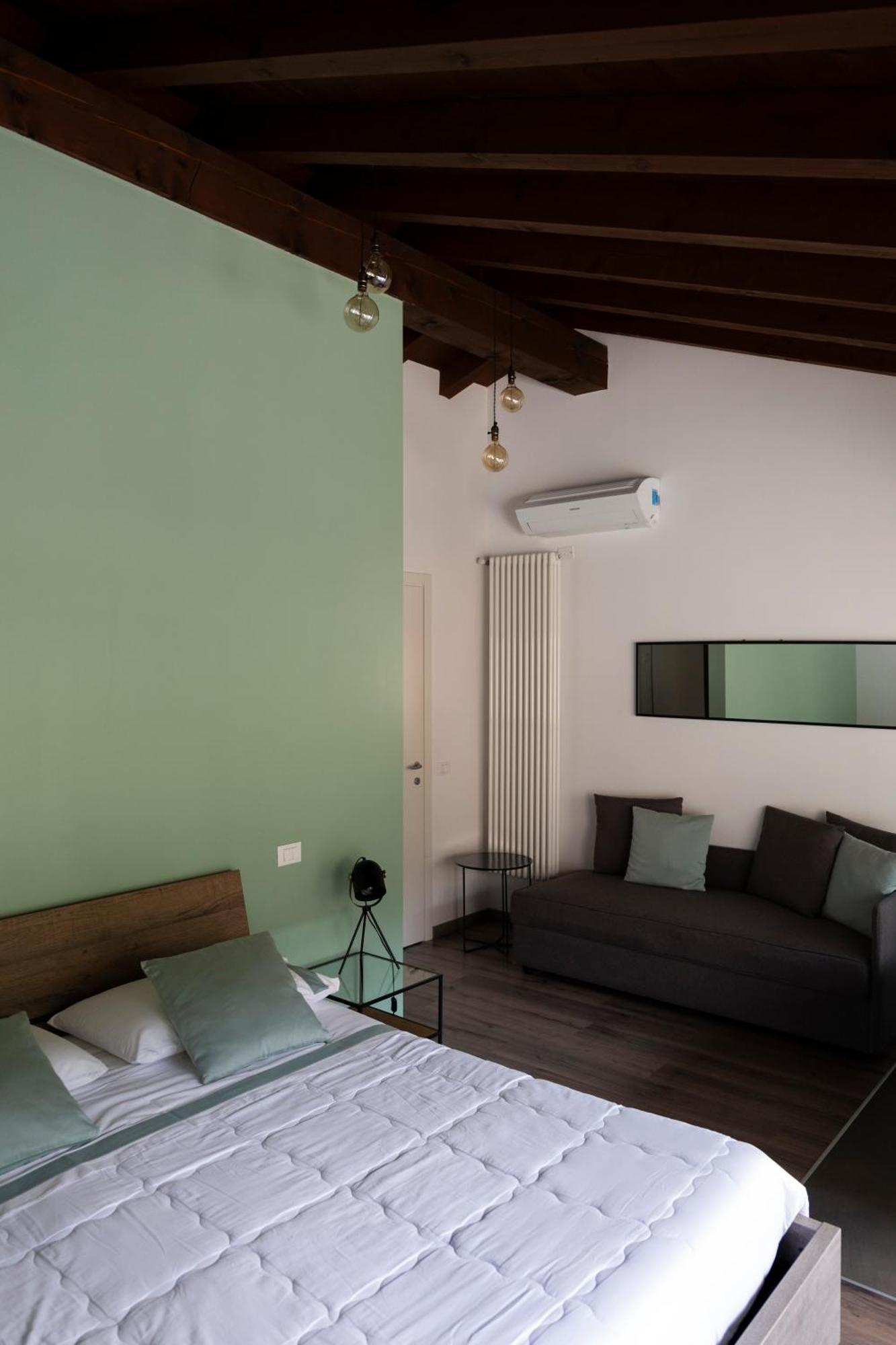 La Terrazza Sulle Vigne B&B Corte Franca Exterior foto